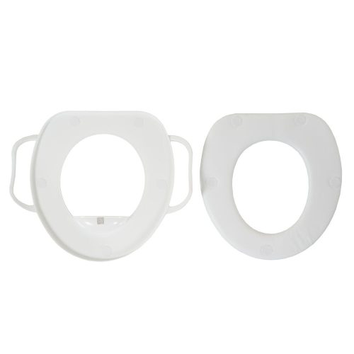 Moni Wiggle wc szűkítő kapaszkodóval mintás kék