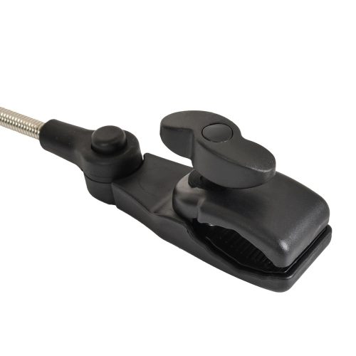 Moni Napernyő univerzális, babakocsira rögzíthető s.szürke