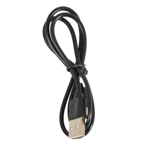 Moni Vento ventilátor babakocsihoz fekete