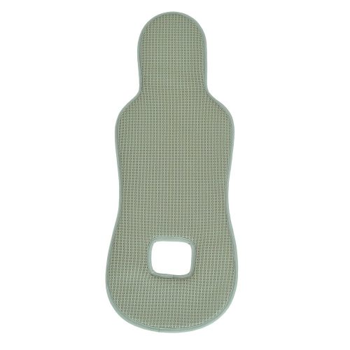Moni Airluxe autós hordozó párna, izzadásgátlós 40-87cm menta