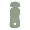 Moni AIRLUXE autósülés párna izzadásgátlós 76-150cm MENTA