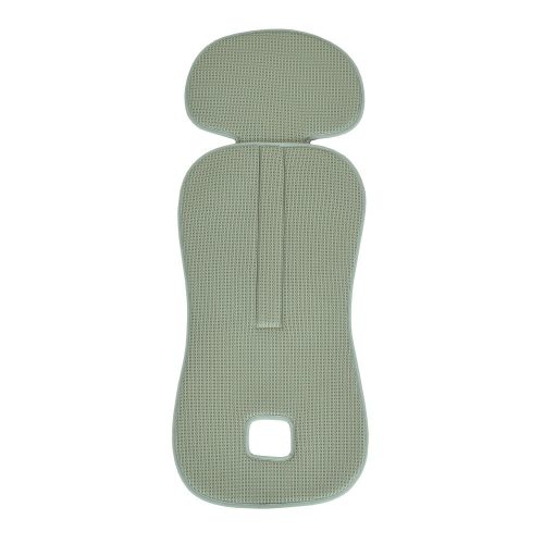 Moni Airluxe autósülés párna izzadásgátlós 76-150cm menta