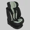 Moni AIRLUXE autósülés párna izzadásgátlós 76-150cm MENTA