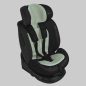 Moni Airluxe autósülés párna izzadásgátlós 76-150cm menta