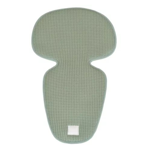 Moni AIRLUXE autósülés párna izzadásgátlós 76-150cm MENTA