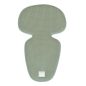 Moni Airluxe autósülés párna izzadásgátlós 76-150cm menta