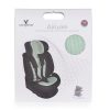 Moni Airluxe autósülés párna izzadásgátlós 76-150cm menta