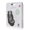 Moni AIRLUXE autósülés párna izzadásgátlós 76-150cm MENTA