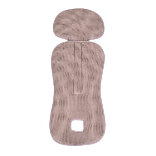 Moni Airluxe autósülés párna izzadásgátlós 76-150cm pink