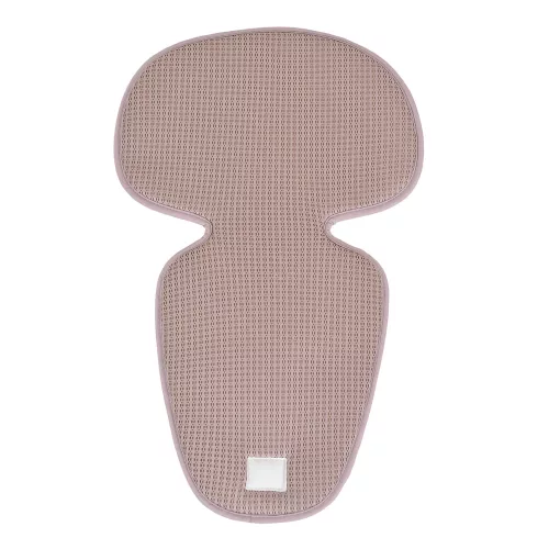 Moni AIRLUXE autósülés párna izzadásgátlós 76-150cm ülésre PINK