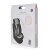 Moni AIRLUXE autósülés párna izzadásgátlós 76-150cm ülésre PINK