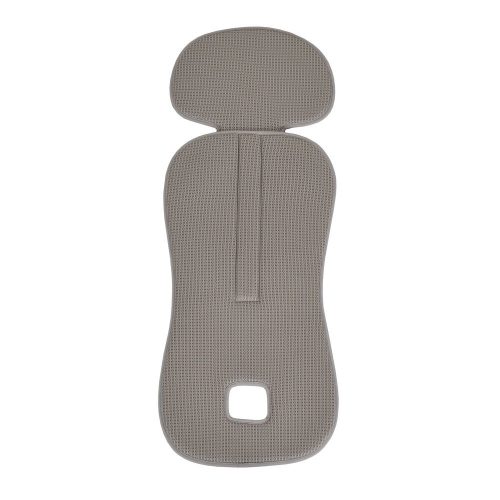 Moni Airluxe autósülés párna izzadásgátlós 76-150cm szürke