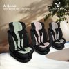 Moni Airluxe autósülés párna izzadásgátlós 76-150cm szürke