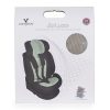 Moni Airluxe autósülés párna izzadásgátlós 76-150cm szürke
