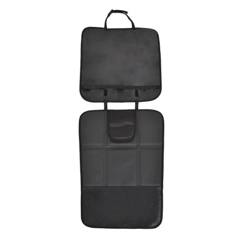 Moni Carify ülésvédő 3in1 fekete