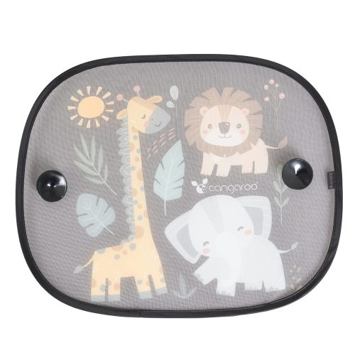 Moni Shady napellenző állatos 2 db