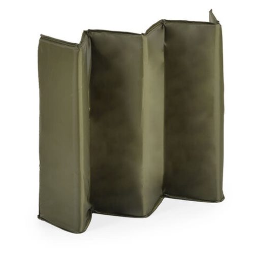 Moni Uno utazóágy 1 szintes zippes kibújóval zöld