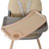 Moni Biscotti etetőszék 2in1 bézs