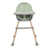 Moni Biscotti etetőszék 2in1 menta