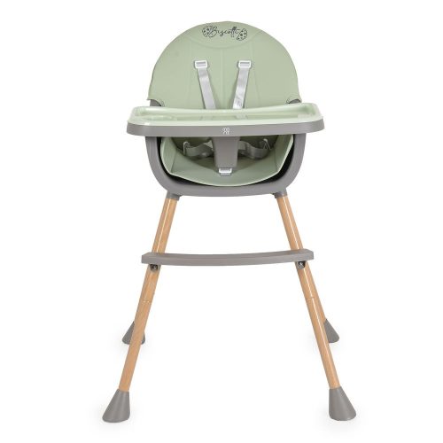 Moni Biscotti etetőszék 2in1 menta