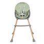 Moni Biscotti etetőszék 2in1 menta