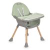 Moni Biscotti etetőszék 2in1 menta