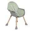 Moni Biscotti etetőszék 2in1 menta