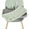 Moni Biscotti etetőszék 2in1 menta
