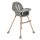 Moni Biscotti etetőszék 2in1 szürke