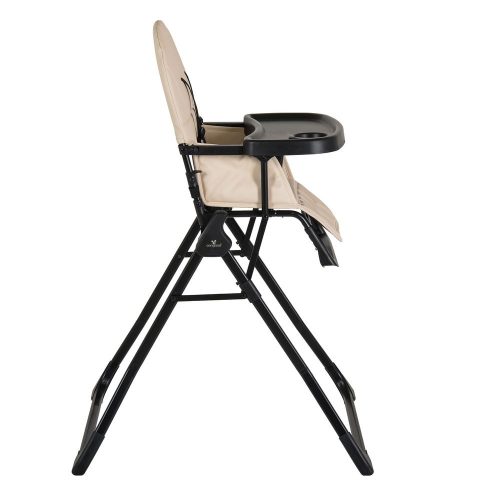 Moni Waffle etetőszék bézs