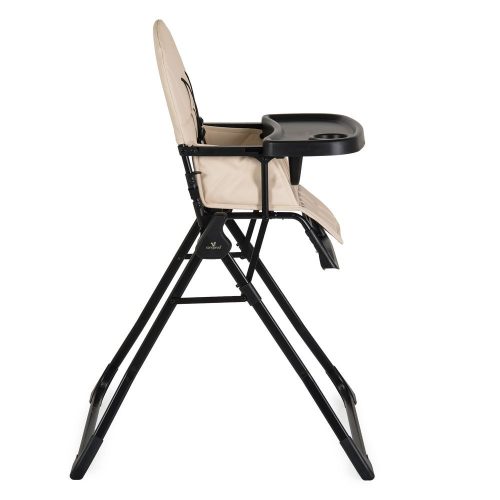 Moni Waffle etetőszék bézs