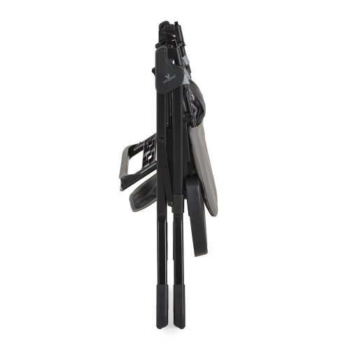 Moni Waffle etetőszék szürke