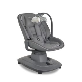   Moni Hera elektromos fotelhinta applikációval irányítható s.szürke