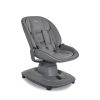 Moni Hera elektromos fotelhinta applikációval irányítható s.szürke