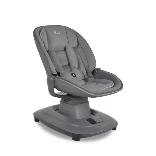 Moni Hera elektromos fotelhinta applikációval irányítható s.szürke