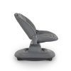 Moni Hera elektromos fotelhinta applikációval irányítható s.szürke