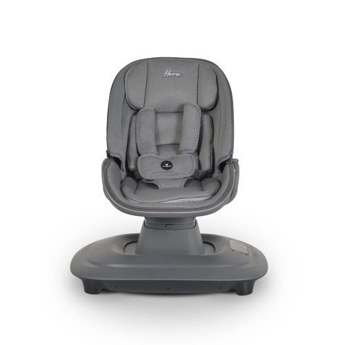 Moni Hera elektromos fotelhinta applikációval irányítható s.szürke