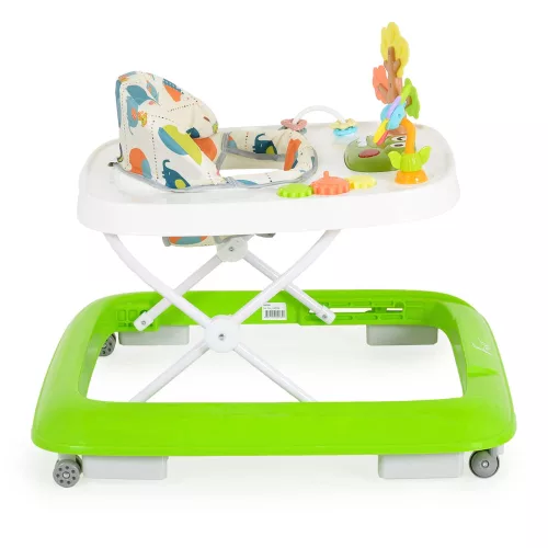 Moni Forest bébikomp magyar zenével zöld