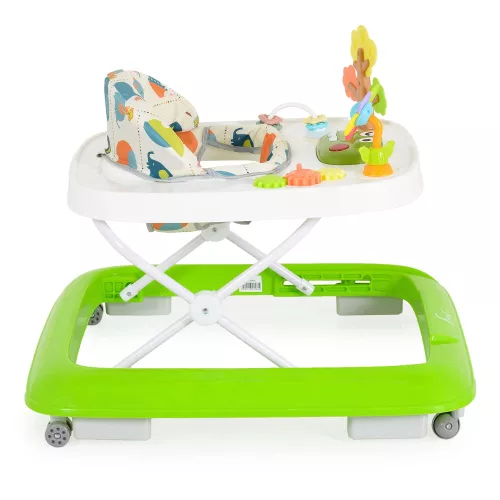 Moni Forest bébikomp magyar zenével zöld