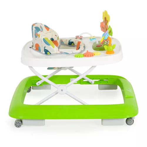 Moni Forest bébikomp magyar zenével zöld