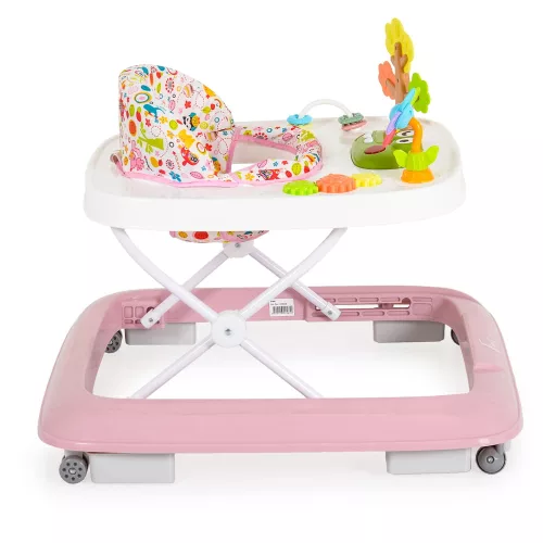 Moni Forest bébikomp magyar zenével pink