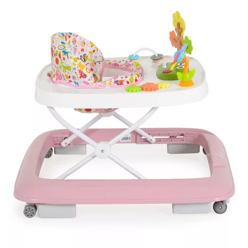 Moni Forest bébikomp magyar zenével pink