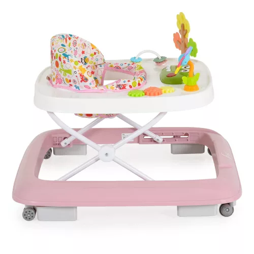 Moni Forest bébikomp magyar zenével pink