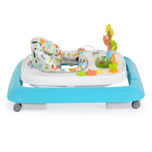 Moni Forest bébikomp magyar zenével kék