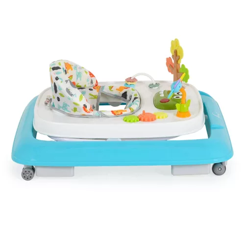 Moni Forest bébikomp magyar zenével kék