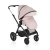 Moni Joker babakocsi szett 3in1 pink