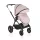 Moni Joker babakocsi szett 3in1 pink