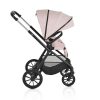 Moni Joker babakocsi szett 3in1 pink