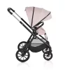 Moni Joker babakocsi szett 3in1 pink