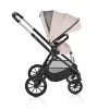 Moni Joker babakocsi szett 3in1 pink